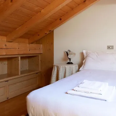 Italianway - Monte Solena 45c Villa Bormio