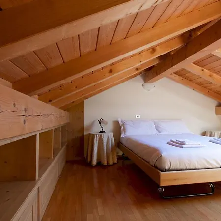 Villa Italianway - Monte Solena 45c *