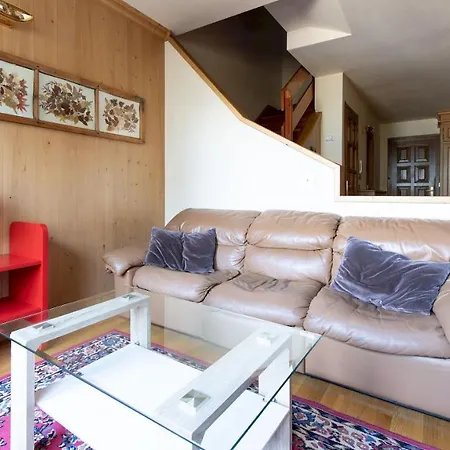 Villa Italianway - Monte Solena 45c Bormio