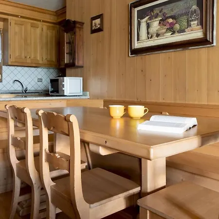 Villa Italianway - Monte Solena 45c Bormio