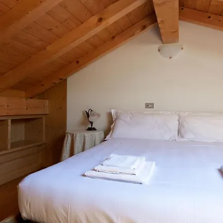 Villa Italianway - Monte Solena 45c Bormio