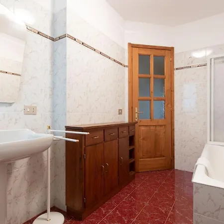 Italianway - Monte Solena 45c * Bormio