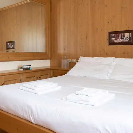 Italianway - Monte Solena 45c Villa *