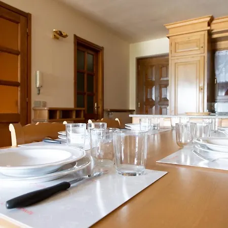 Italianway - Monte Solena 45c Villa *