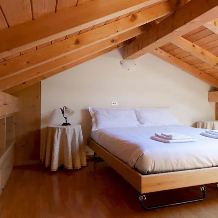 Italianway - Monte Solena 45c * Bormio