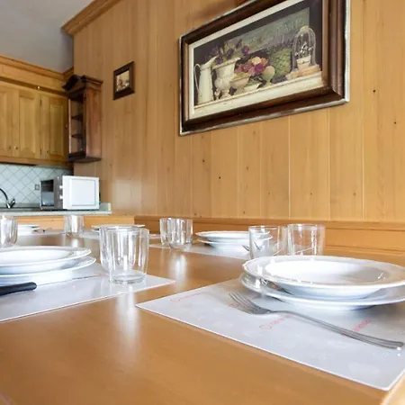 Italianway - Monte Solena 45c * Bormio