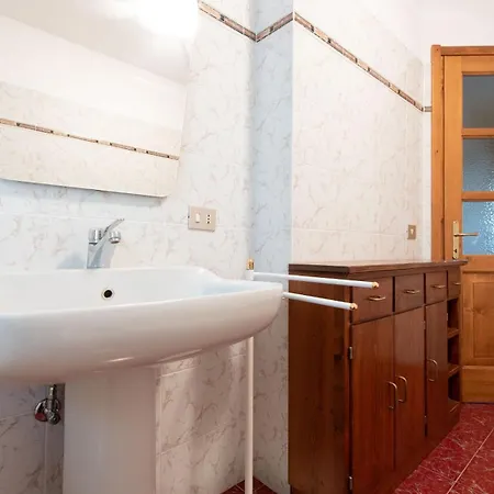 Italianway - Monte Solena 45c Villa