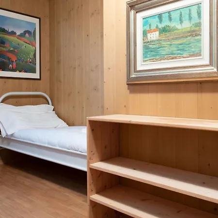 Villa Italianway - Monte Solena 45c Bormio