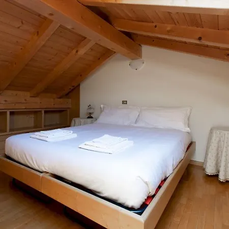 Italianway - Monte Solena 45c Villa