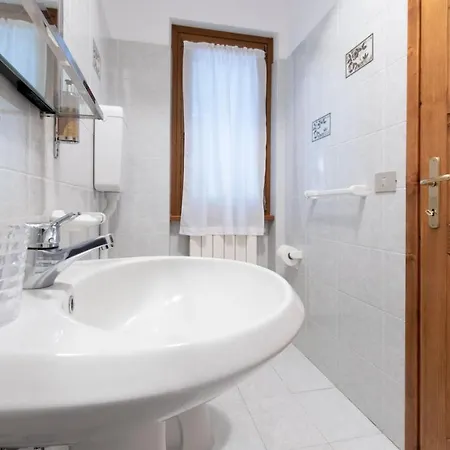 Italianway - Monte Solena 45c * Bormio