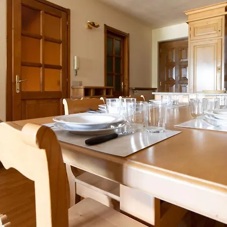 Italianway - Monte Solena 45c Villa