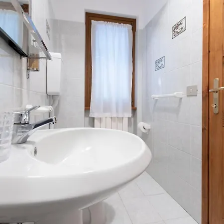 Italianway - Monte Solena 45c Bormio