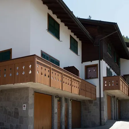 Monte Solena 45c Villa