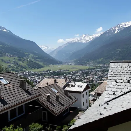 Italianway - Monte Solena 45c Bormio