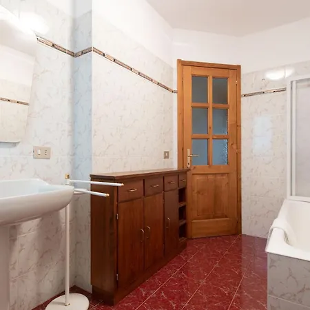 Monte Solena 45c Villa *