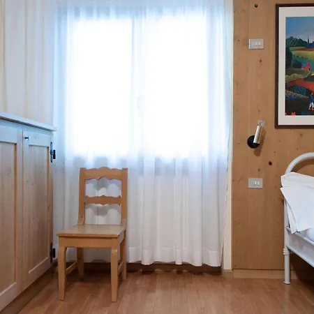 Italianway - Monte Solena 45c Villa Bormio