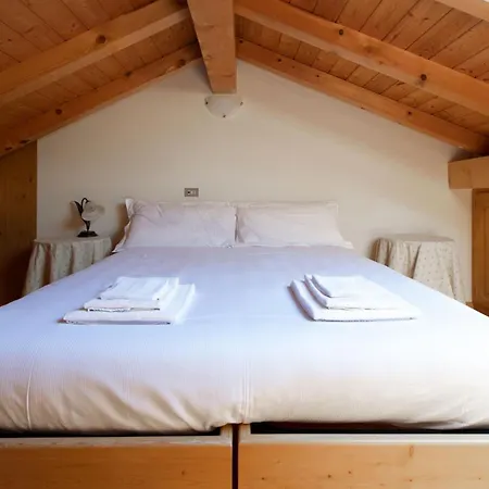 Italianway - Monte Solena 45c * Bormio