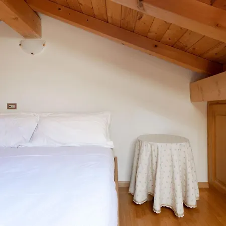 Villa Monte Solena 45c Bormio
