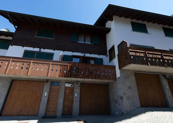 Monte Solena 45c Villa