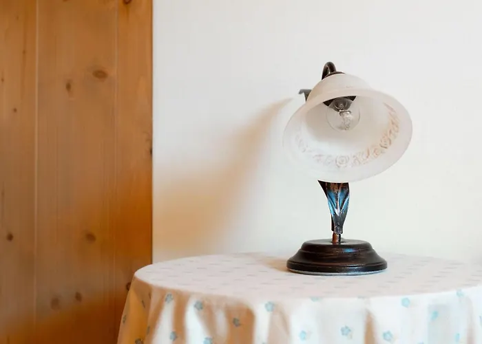 Monte Solena 45c * Bormio