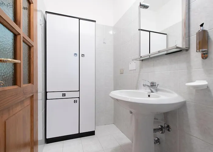 Villa Monte Solena 45c *