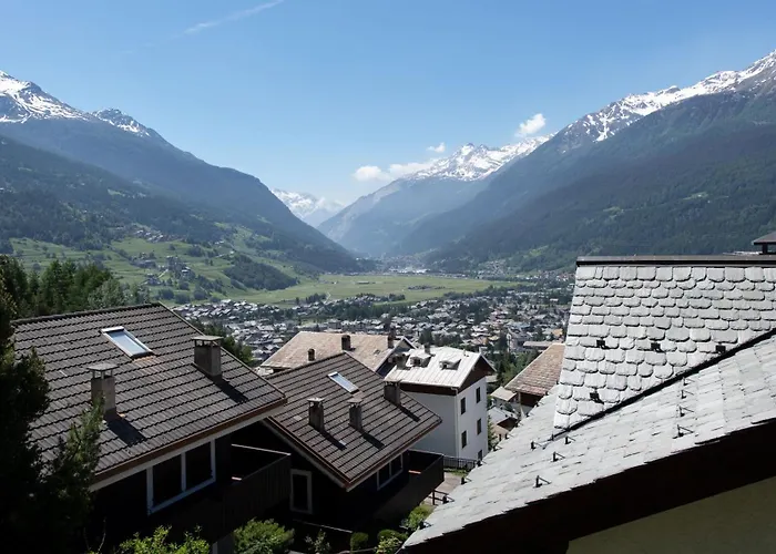 Monte Solena 45c Bormio