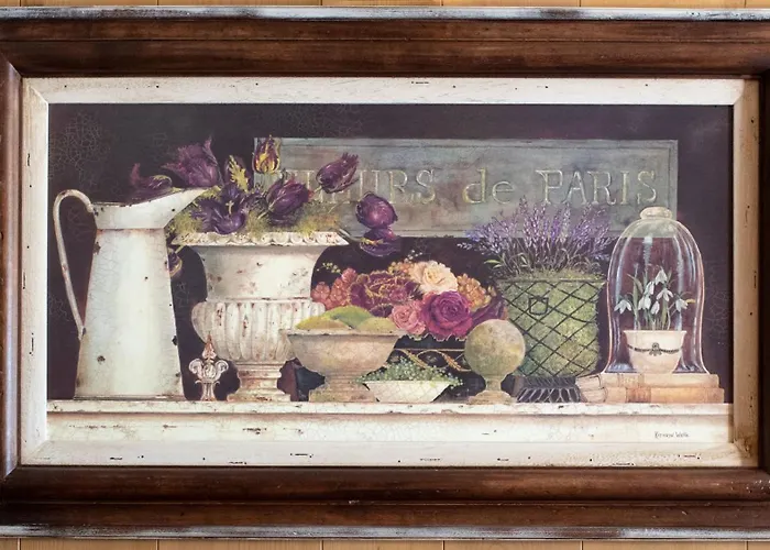 Villa Monte Solena 45c *