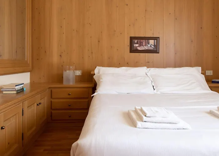 Monte Solena 45c Bormio