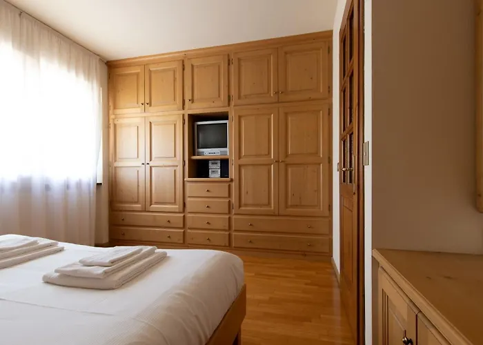 Monte Solena 45c * Bormio