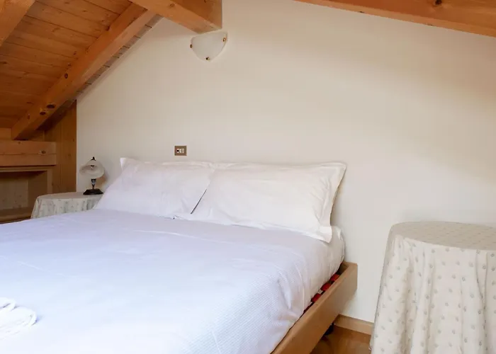 Monte Solena 45c Villa *