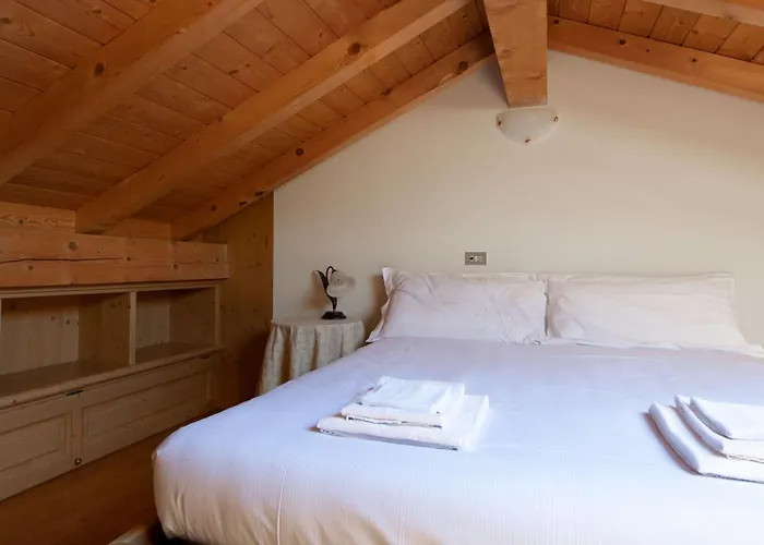 Villa Monte Solena 45c *