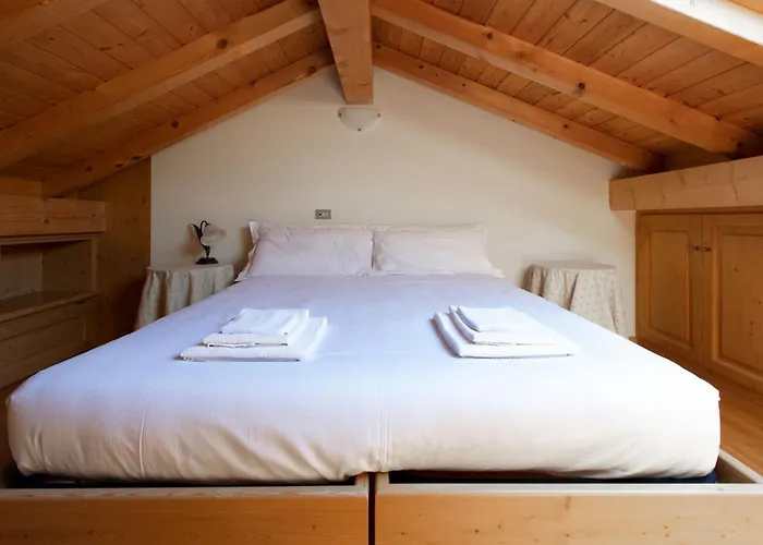 Monte Solena 45c * Bormio