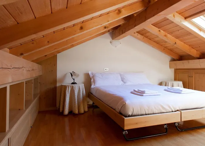 Villa Monte Solena 45c *