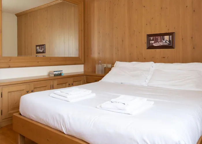 Monte Solena 45c * Bormio