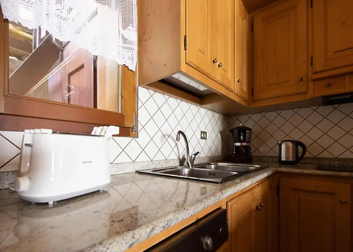 Monte Solena 45c * Bormio