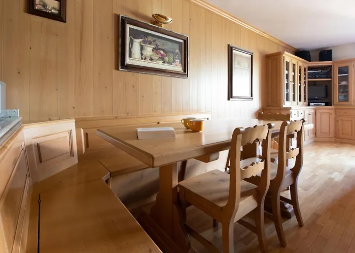 Monte Solena 45c Villa *