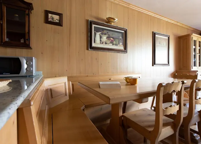 Monte Solena 45c Bormio