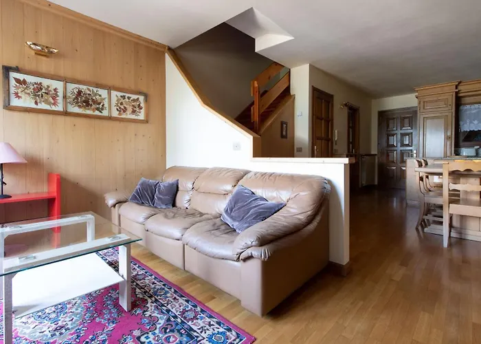 Monte Solena 45c Bormio