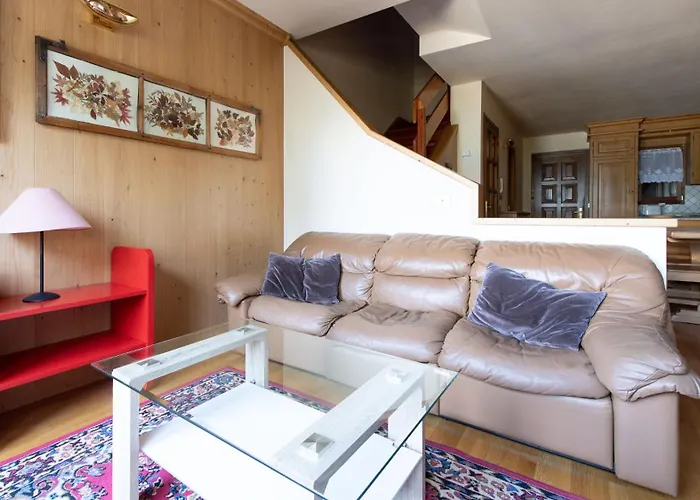 Monte Solena 45c * Bormio